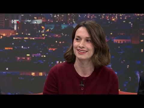 Zvjezdana prašina: Klapa Dišpet | HRT