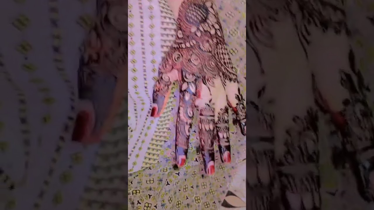 #music #punjabisong #love #song #folk #ytshorts #henna #mehndi #hennadesigns #lifeisbutadream