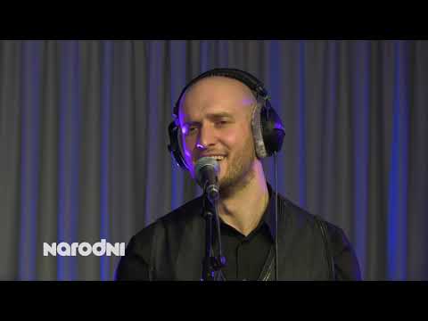 Marko Škugor - Ako projdemo [Narodni Living Room Acoustic]