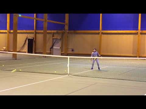 Smrikva Bowl 2018 Victor MAZERIE