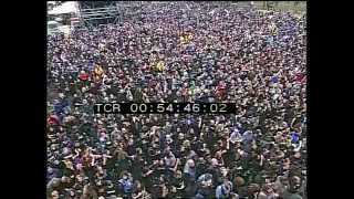 Morgana Lefay Wacken Open Air 2005 True Metal Stage