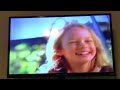 Opening To Pocahontas 2000 VHS