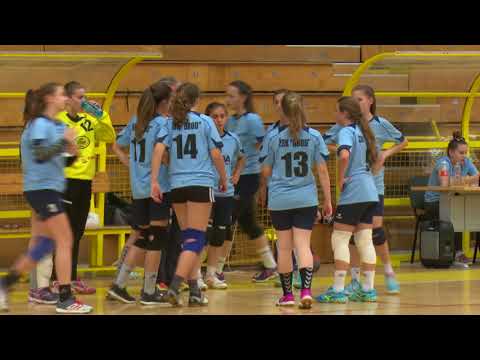 SBTV - DNEVNIK - 7. RUKOMETNI MEMORIJAL „DEJAN KRTOLICA“ - 25.06.2018.