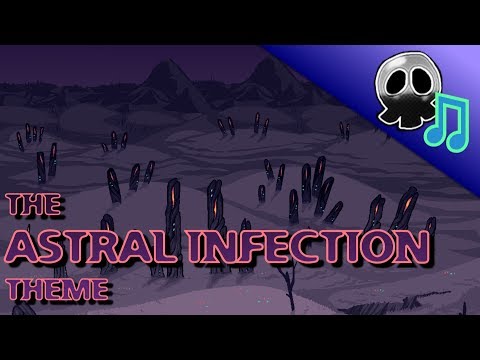 Terraria Calamity Mod Music - "The Heaven-Sent Abomination ...