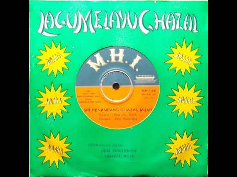 ROSIAH CHIK   BERSATU HATI