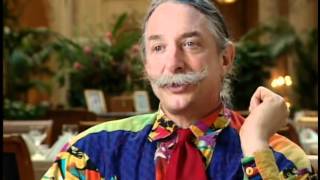 Patch Adams, making of, 2 of 2