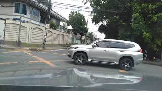 HUMAN WAZE : BANAUE AVENUE  -  STO. DOMINGO, QUEZON CITY # 279