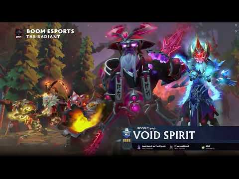 Mansion Army Geniuses VS Boom Esport | DPC SEA Tour 3 2023 DIV I