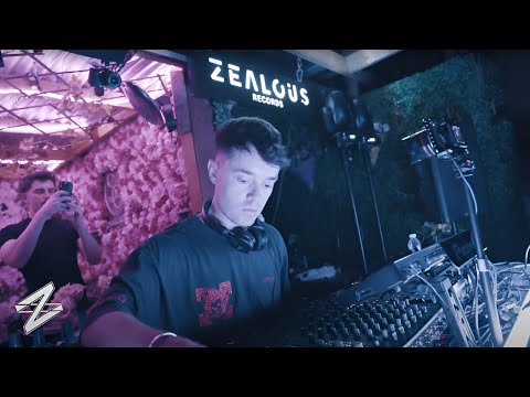 Goosey | Live from Zealous