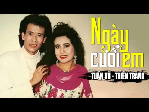 Ngày cưới em Sheet - Tuấn Vũ