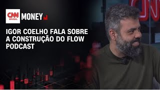 Flow Podcast passa por reestruturação após queda de faturamento | Money News
