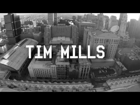 Tim Mills - 
