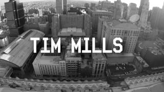 Tim Mills - 