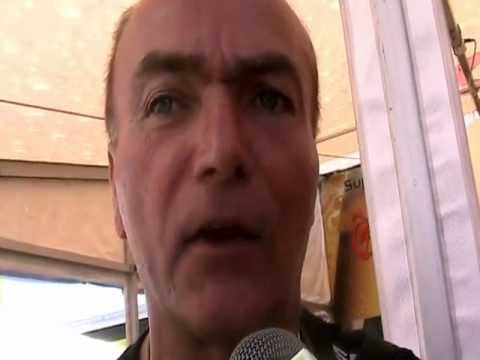 Giancarlo Falappa em entrevista 16Válvulas