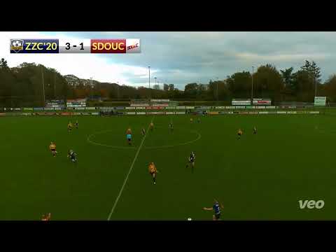 ZZC'20 VR1 - ST SDOUC/GWVV VR1