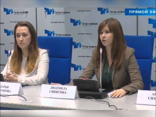 Поддержим Екатерину Граф!