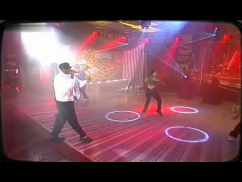 Fresh & Funky - Fresh 'n' funky 1997