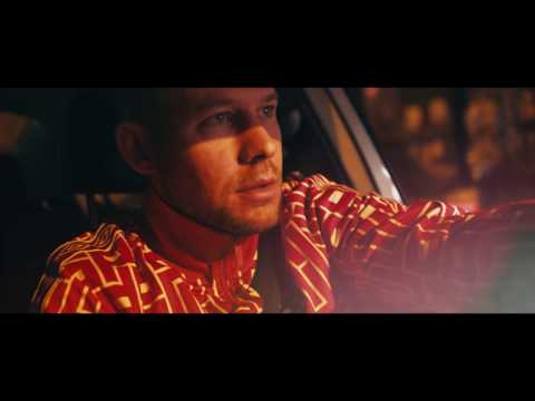 KENNETH ENGEBRETSEN  - GULE LYS FEAT ANDO WOLTMANN