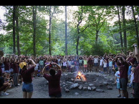 YMCA Camp Mason