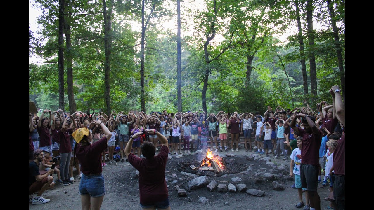 YMCA Camp Mason