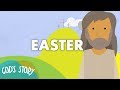 God's Story: Easter