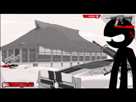 Sift Heads World : Act 6, (Mission8 : Losing a Partner)