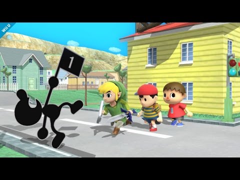 Couch Warriors Smash | Plays of October