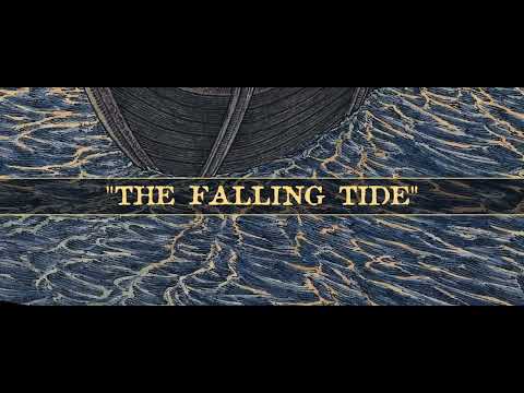 WOODS OF DESOLATION - "The Falling Tide" (Official Song Premiere) 2022
