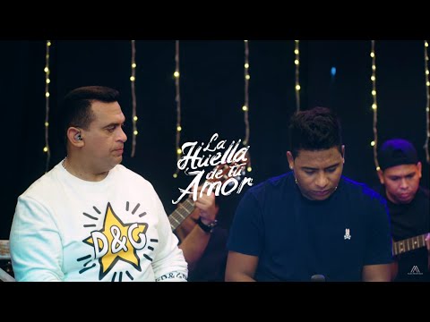 Alex Martinez ft Erik Escobar - La Huella de Tu Amor (Video Oficial)