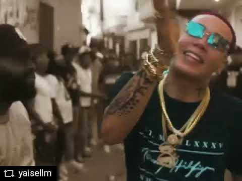 EL FOTHER X YAISEL LM - DESMANTELANDO ( YA DISPONIBLE )