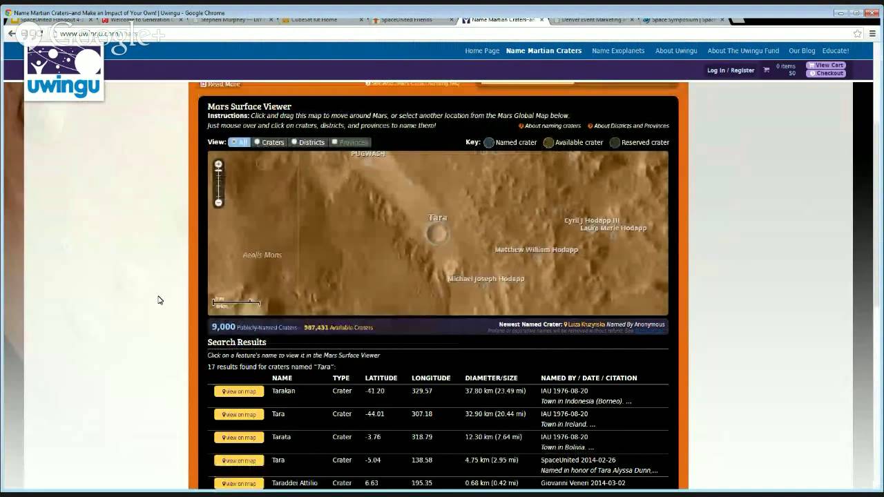 How To Launch Your Own NanoSat