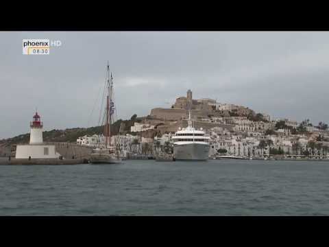 (Doku in HD) Ibiza - die magische Insel