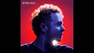 WONDERLAND Simply Red TRADUÇÃO PORTUGUÊS