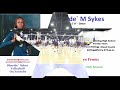 Sharide Sykes Defensive Plays 2020-2021 