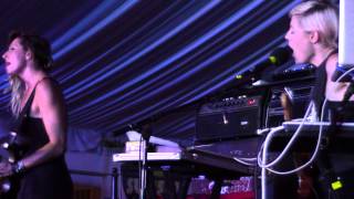 Tomorrow The Moon- Today The  Sun @ ATL-Park Tavern