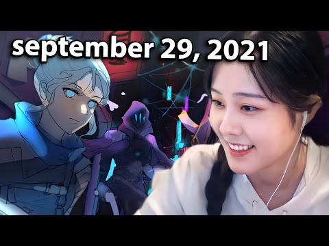 39daph Chilling With Chat #152