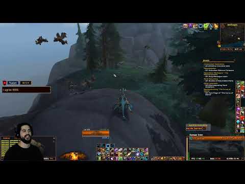 🎥 WoW Rustbolt Resistance Rep