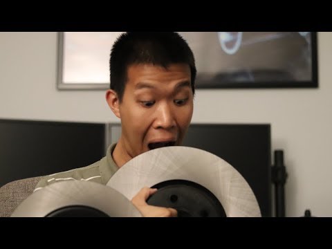 Brake Pads & Rotor Install | Ford Focus ST
