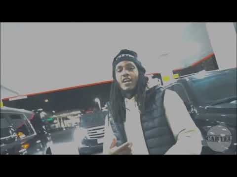 DTA Stunna - Blessed (Official Music Video)