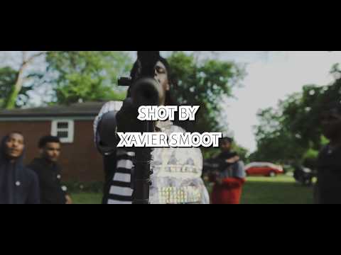 Big Homie Mac - No Cap [ Shot by @XavierSmoot ]