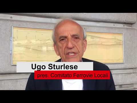 Prima corsa per il rinnovato Cuneo-Ventimiglia-Nizza: arrivo a Cuneo