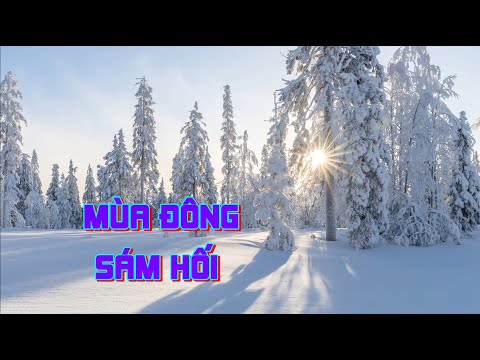 Mùa đông sám hối - Diệu Hiền
