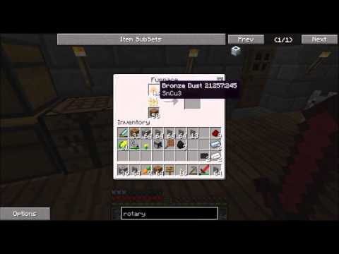 562's FTB ultimate guide: episode 2 Starting machinery