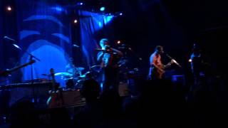 Calexico - 2015-04-14 - Copenhagen - Miles from the Sea