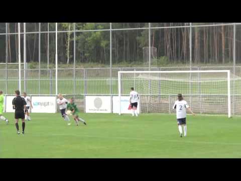 Viktória Trend Optika FC-Ferencváros 1-2