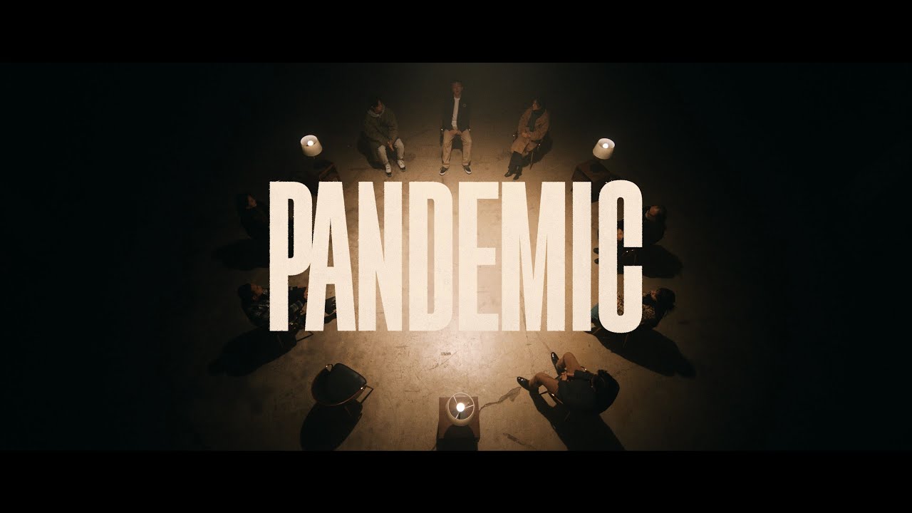 Pandemic Official Music Video