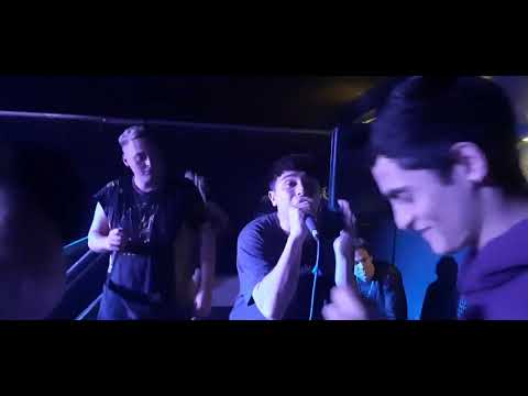 KRESS vs FRASCO vs ZABA | 8vos | FECHA 2 | TORNEO DESLI 2023 (O'Brien)