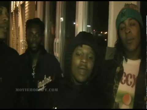 HARD WORKIN ENT LIVE @ RAS LOUNGE