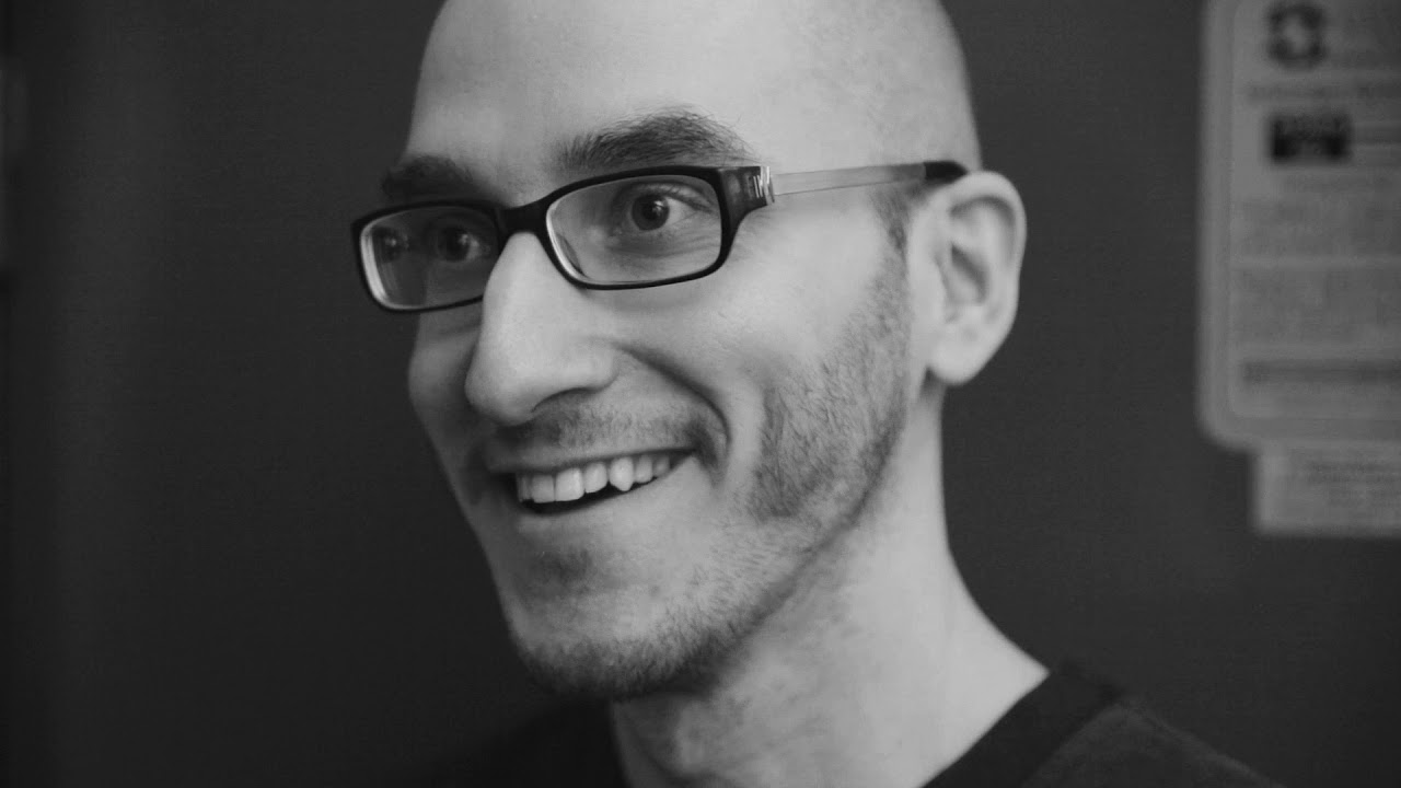 Call me - Short film thumbnail