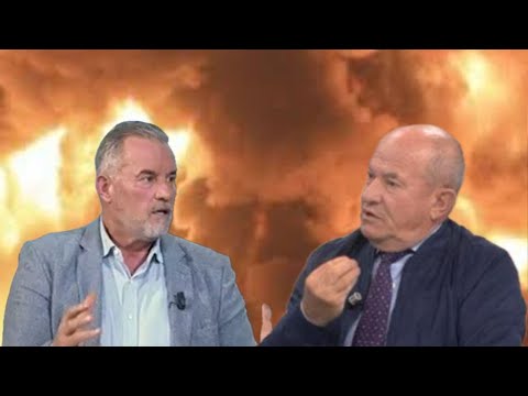 “Ke qenë SPIUN, ke ik, je në HALL” , Shemsi Prençi “DHËMBË për DHËMBË” me Meçen, telefonon live…